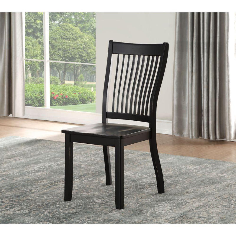 Acme Furniture Renske Dining Chair 71852 IMAGE 5