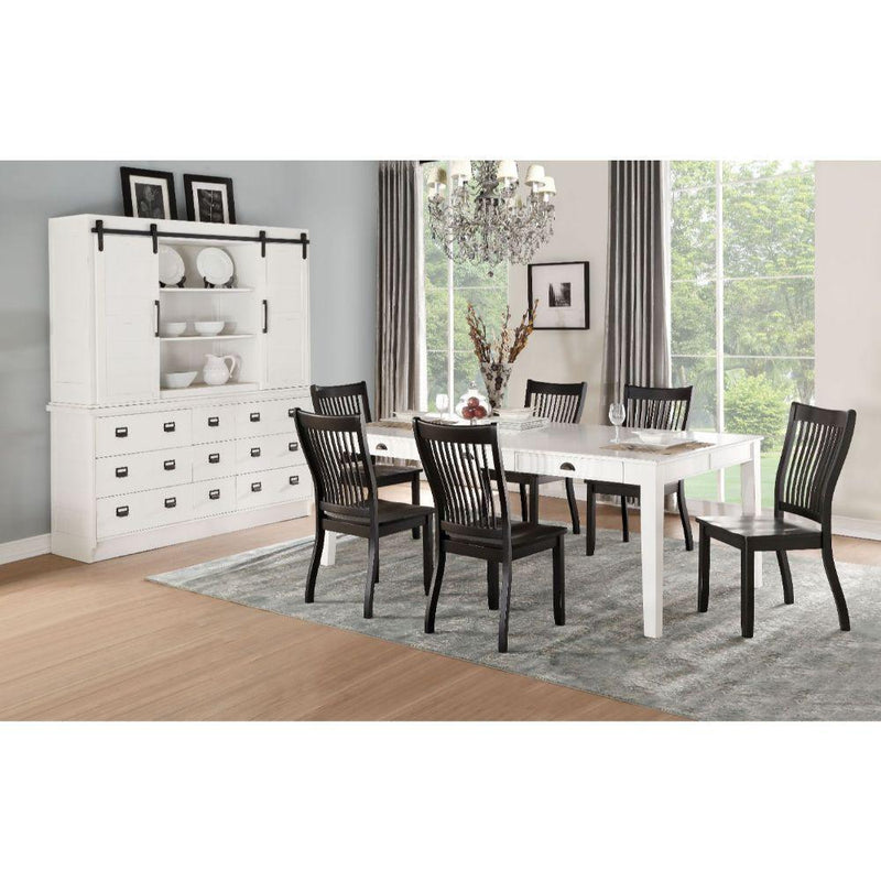 Acme Furniture Renske Dining Chair 71852 IMAGE 6