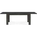  Modus Furniture International Meadow Dining Table 3FT361 IMAGE 5