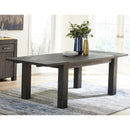  Modus Furniture International Meadow Dining Table 3FT361 IMAGE 8