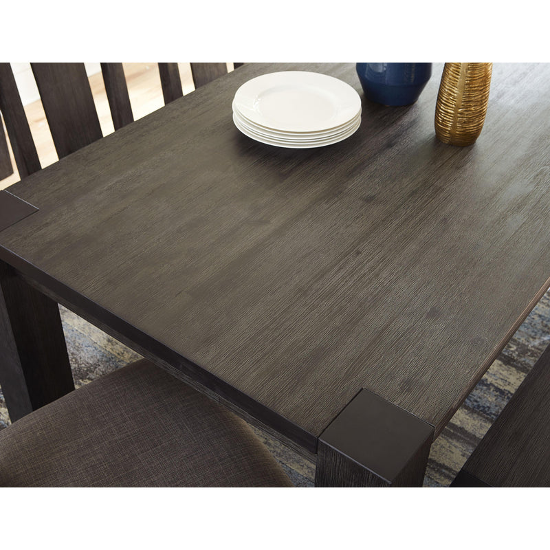  Modus Furniture International Meadow Dining Table 3FT361 IMAGE 9