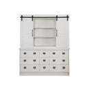 Acme Furniture Renske 71853 Hutch & Buffet Set IMAGE 2