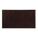 Acme Furniture Katrien 71855 Dining Table IMAGE 5