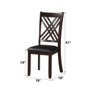 Acme Furniture Katrien 71857 Side Chair IMAGE 7
