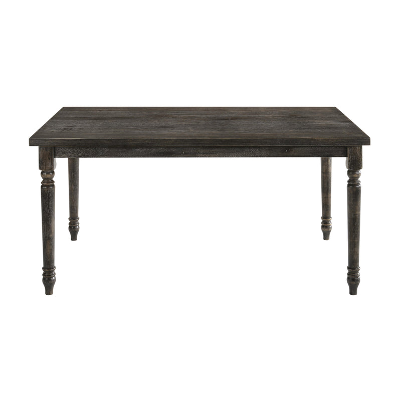 Acme Furniture Claudia II Dining Table 71880 IMAGE 1