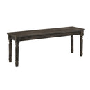 Acme Furniture Claudia II 71883 Bench IMAGE 1