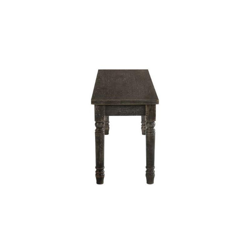 Acme Furniture Claudia II Bench 71883 IMAGE 3