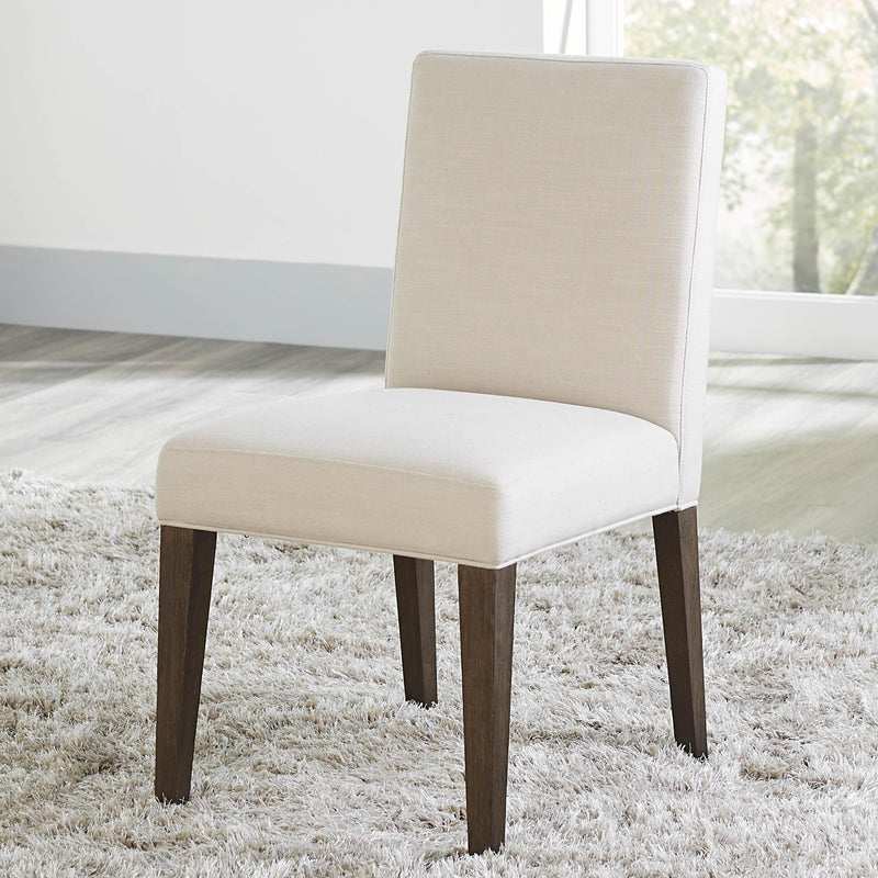  Modus Furniture International Modesto Dining Chair FPBL63B IMAGE 5