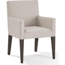  Modus Furniture International Modesto Arm Chair FPBL64B IMAGE 1