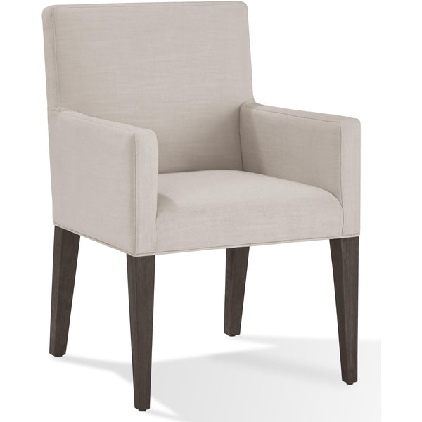 Modus Furniture International Modesto Arm Chair FPBL64B IMAGE 1
