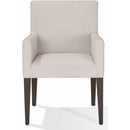  Modus Furniture International Modesto Arm Chair FPBL64B IMAGE 2