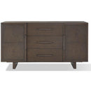  Modus Furniture International Oakland Sideboard FQBM73 IMAGE 1