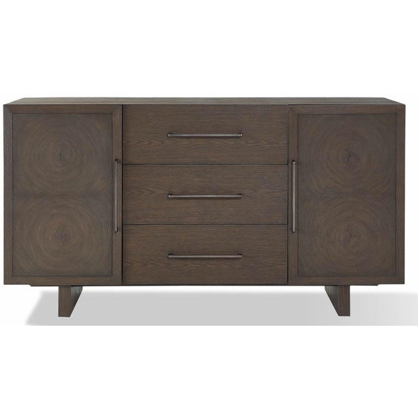 Modus Furniture International Oakland Sideboard FQBM73 IMAGE 1