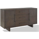  Modus Furniture International Oakland Sideboard FQBM73 IMAGE 3