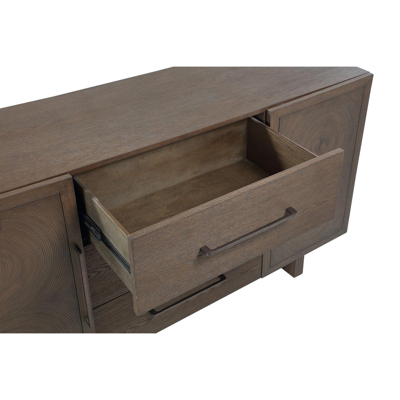  Modus Furniture International Oakland Sideboard FQBM73 IMAGE 4