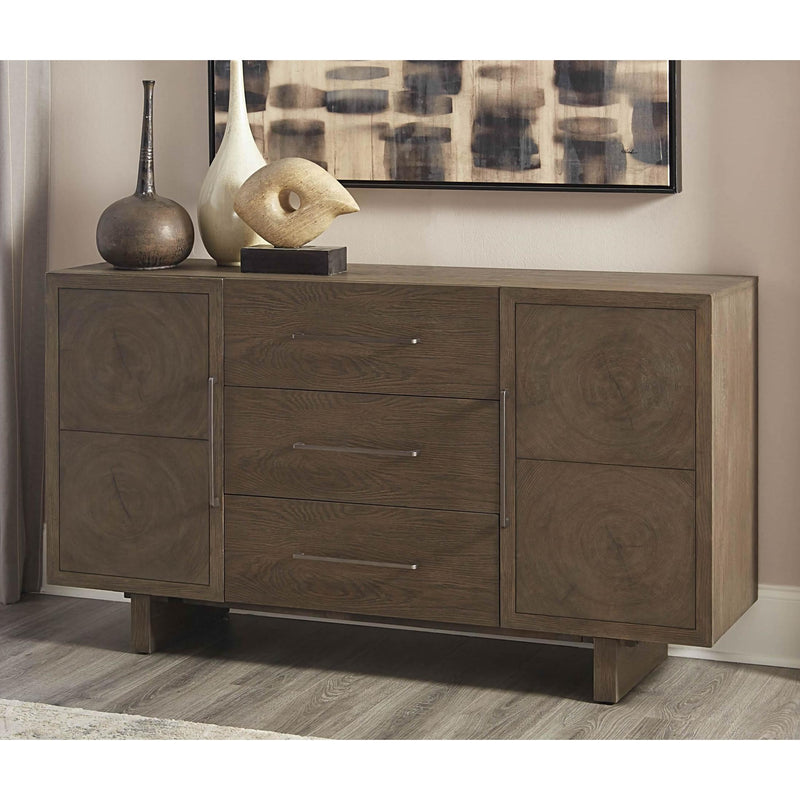  Modus Furniture International Oakland Sideboard FQBM73 IMAGE 6