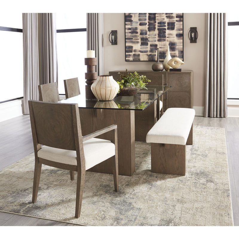  Modus Furniture International Oakland Sideboard FQBM73 IMAGE 7