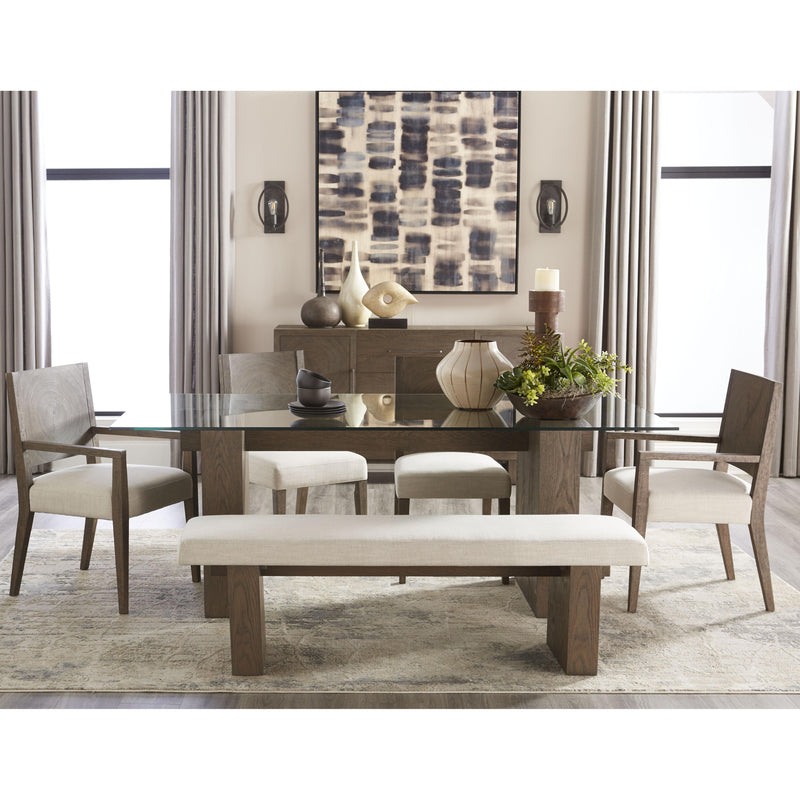  Modus Furniture International Oakland Sideboard FQBM73 IMAGE 8