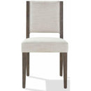 Modus Furniture International Oakland Dining Chair FQBM63B IMAGE 2