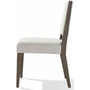  Modus Furniture International Oakland Dining Chair FQBM63B IMAGE 3