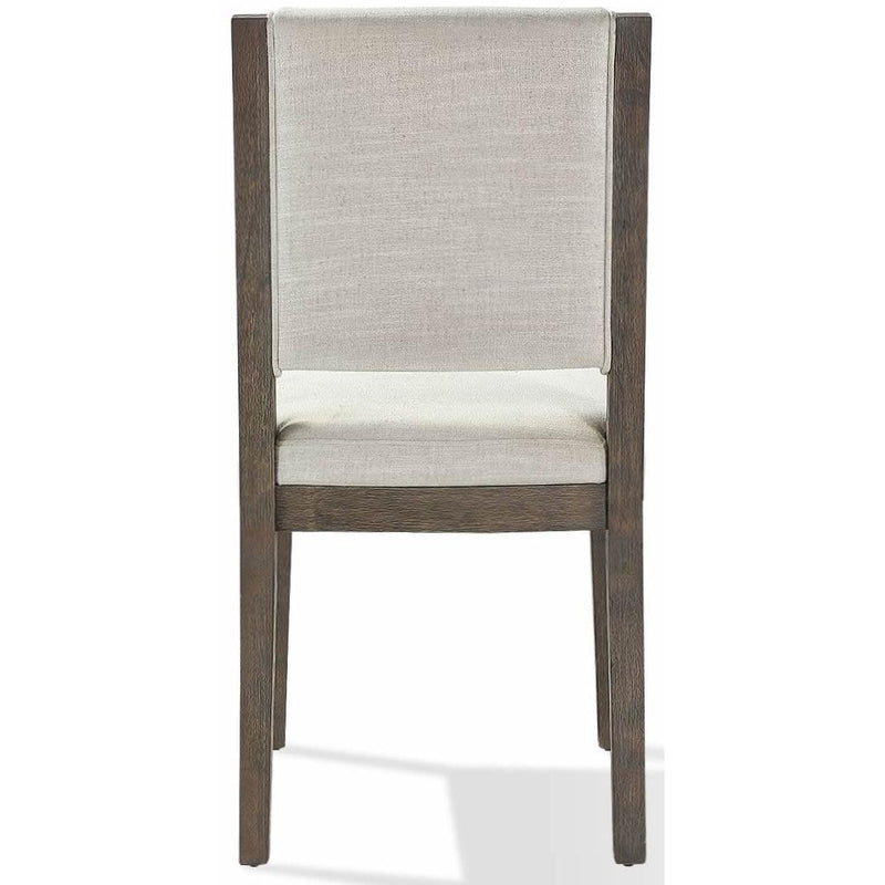  Modus Furniture International Oakland Dining Chair FQBM63B IMAGE 4