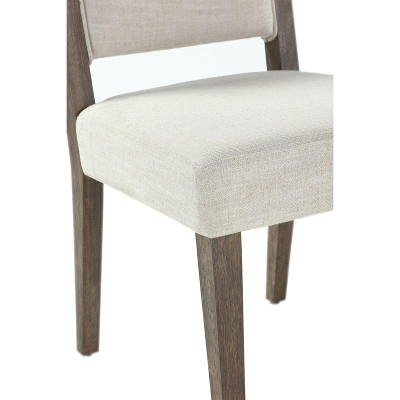  Modus Furniture International Oakland Dining Chair FQBM63B IMAGE 5