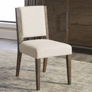  Modus Furniture International Oakland Dining Chair FQBM63B IMAGE 6