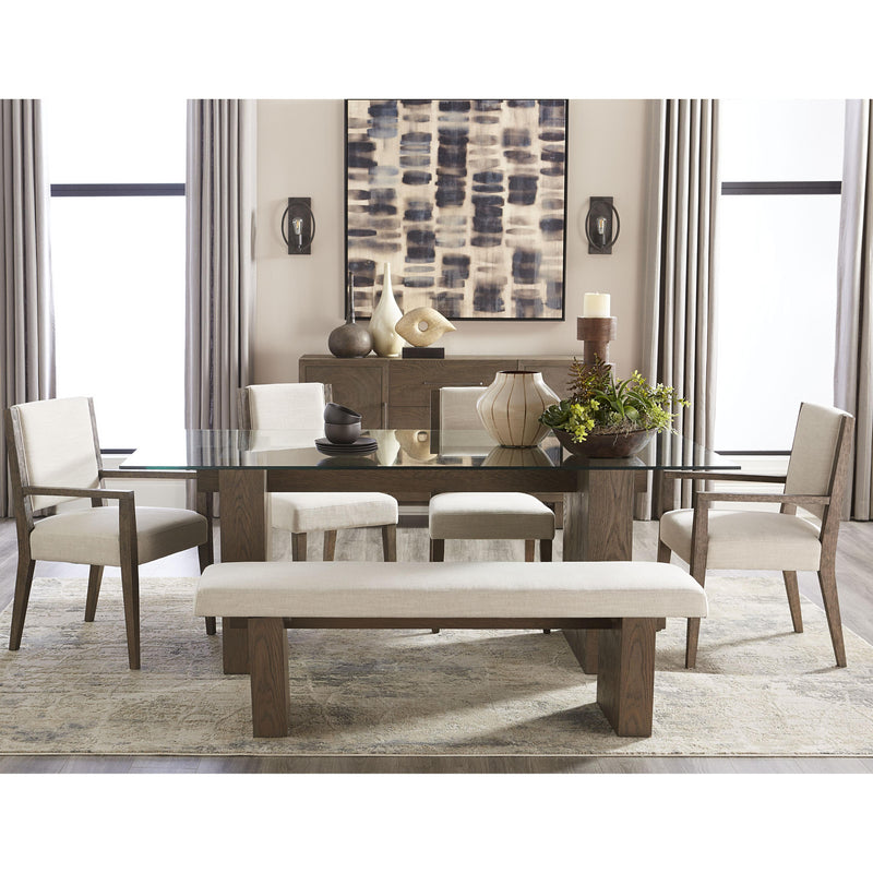  Modus Furniture International Oakland Dining Chair FQBM63B IMAGE 8