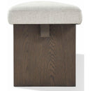  Modus Furniture International Oakland Bench FQBM65 IMAGE 3