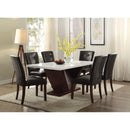 Acme Furniture Forbes 72120 Dining Table IMAGE 1