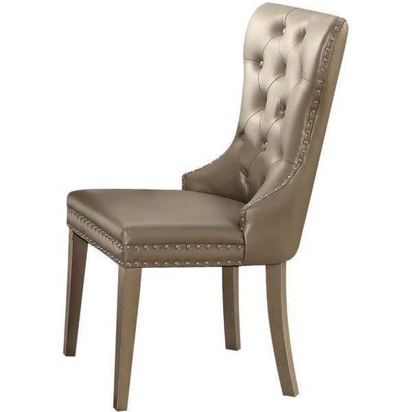Acme Furniture Kacela Dining Chair 72157 IMAGE 1