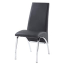 Acme Furniture Noland 72192 Side Chair IMAGE 1