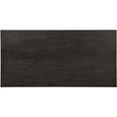 Acme Furniture Haddie 72210 Dining Table IMAGE 3