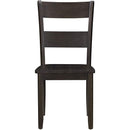 Acme Furniture Haddie 72212 Side Chair IMAGE 1