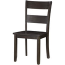 Acme Furniture Haddie 72212 Side Chair IMAGE 2