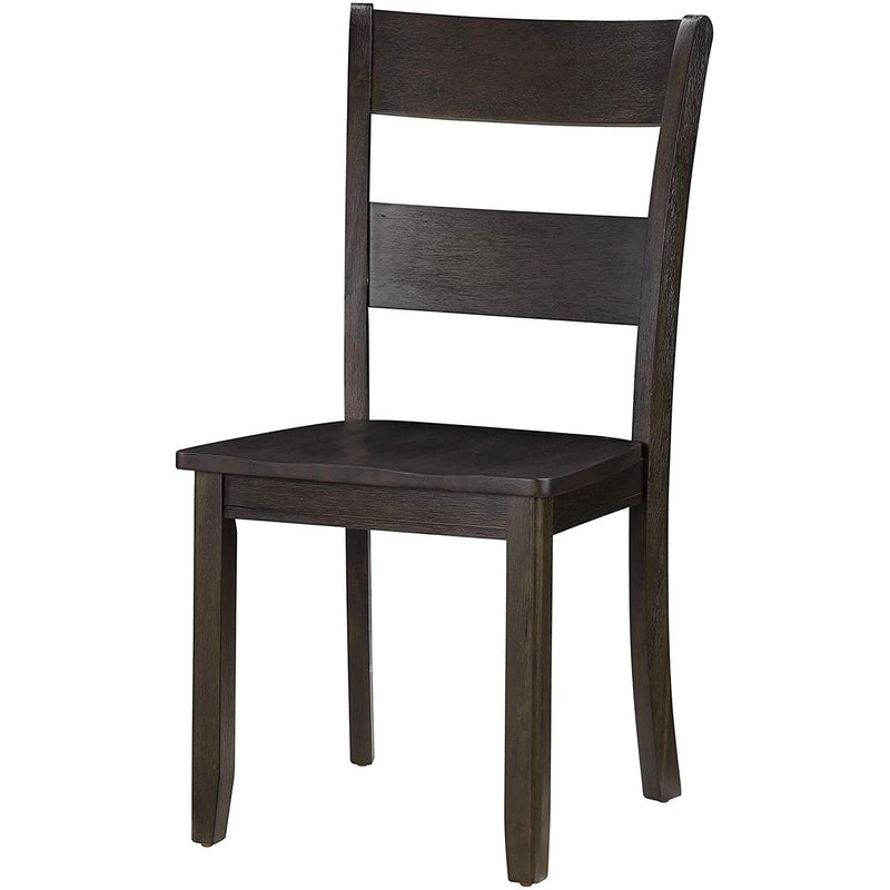 Acme Furniture Haddie Dining Chair 72212 IMAGE 2