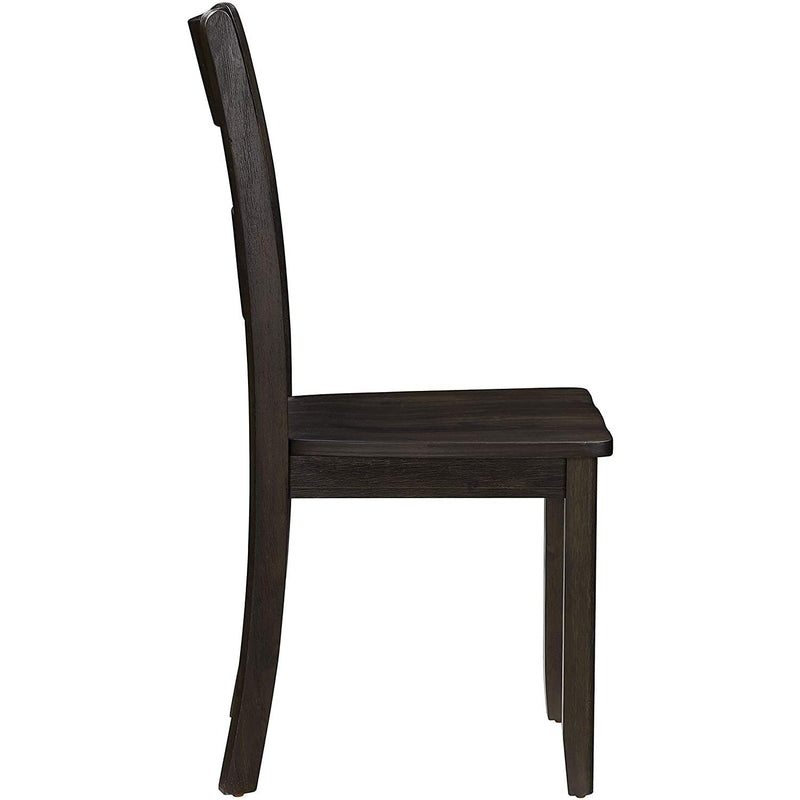 Acme Furniture Haddie Dining Chair 72212 IMAGE 3