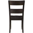 Acme Furniture Haddie 72212 Side Chair IMAGE 4