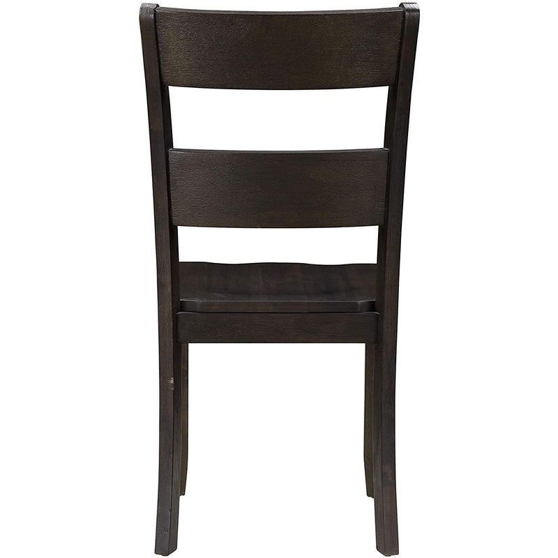 Acme Furniture Haddie Dining Chair 72212 IMAGE 4