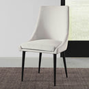  Modus Furniture International Winston Arm Chair FMBF63 IMAGE 1