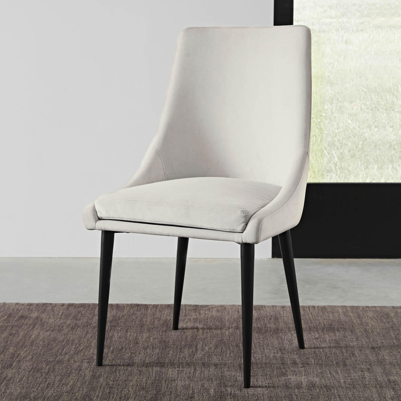  Modus Furniture International Winston Arm Chair FMBF63 IMAGE 1