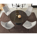  Modus Furniture International Winston Arm Chair FMBF63 IMAGE 4