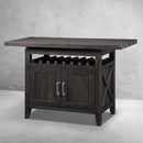  Modus Furniture International Yosemite 7YC962C Cantina Table IMAGE 9