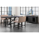  Modus Furniture International Yosemite Counter Height Bench 7YC969C IMAGE 8