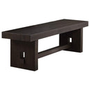 Acme Furniture Haddie 72213 Bench IMAGE 1