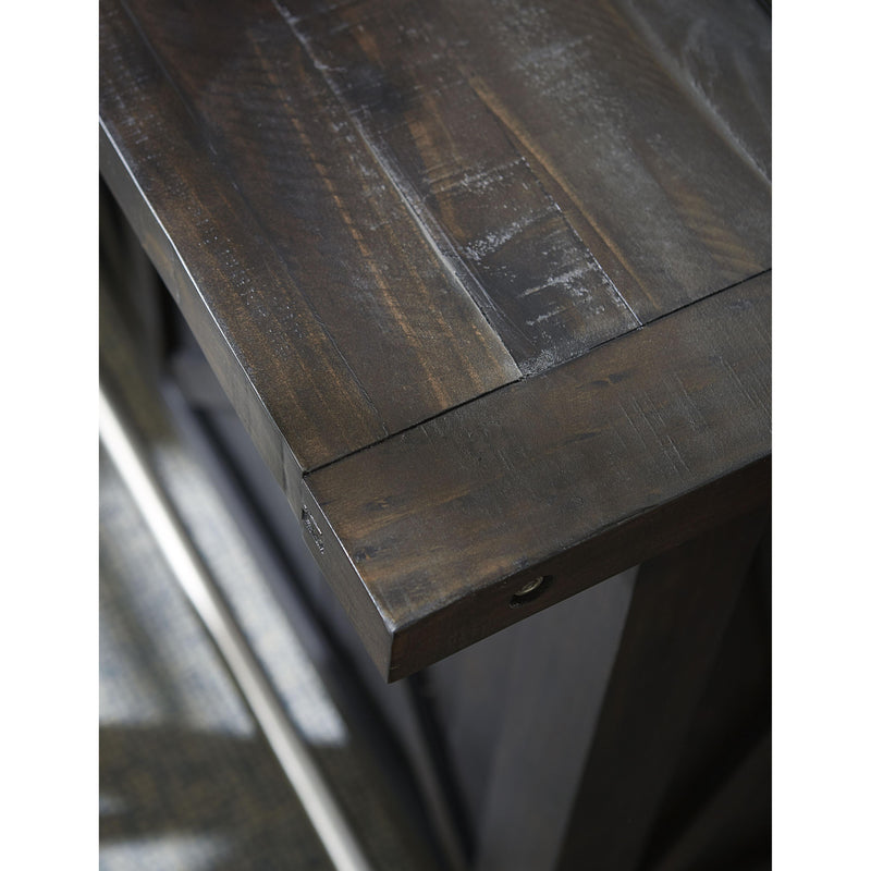  Modus Furniture International Yosemite 7YC963 Bar Table IMAGE 4