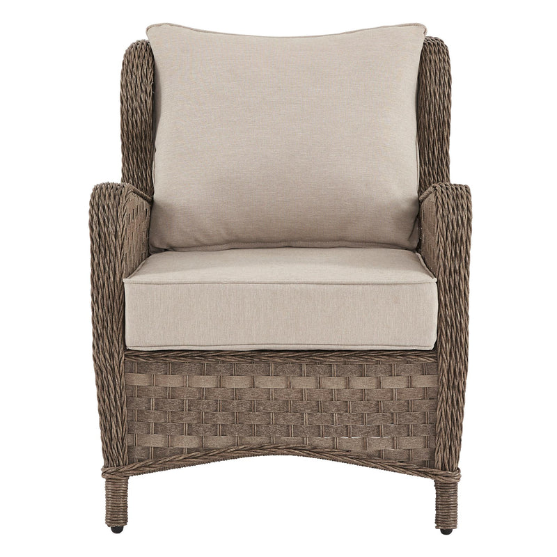 Signature Design by Ashley Clear Ridge P361-820 Lounge Chair with Cushion IMAGE 2