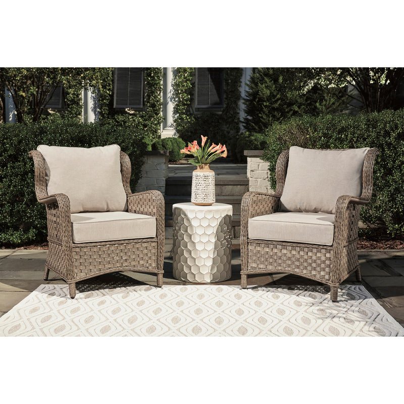 Signature Design by Ashley Clear Ridge P361-820 Lounge Chair with Cushion IMAGE 6