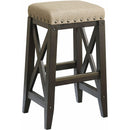  Modus Furniture International Yosemite Pub Height Stool 7YC968U IMAGE 1