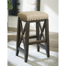 Modus Furniture International Yosemite Pub Height Stool 7YC968U IMAGE 2